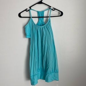 Lululemon No Limits Tank